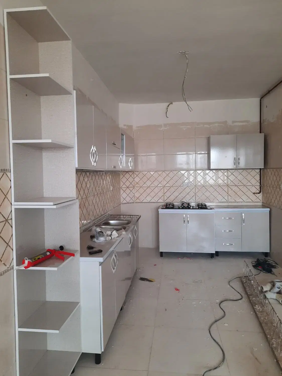 آپارتمان 70متری خوش نقشه خوش منطقه