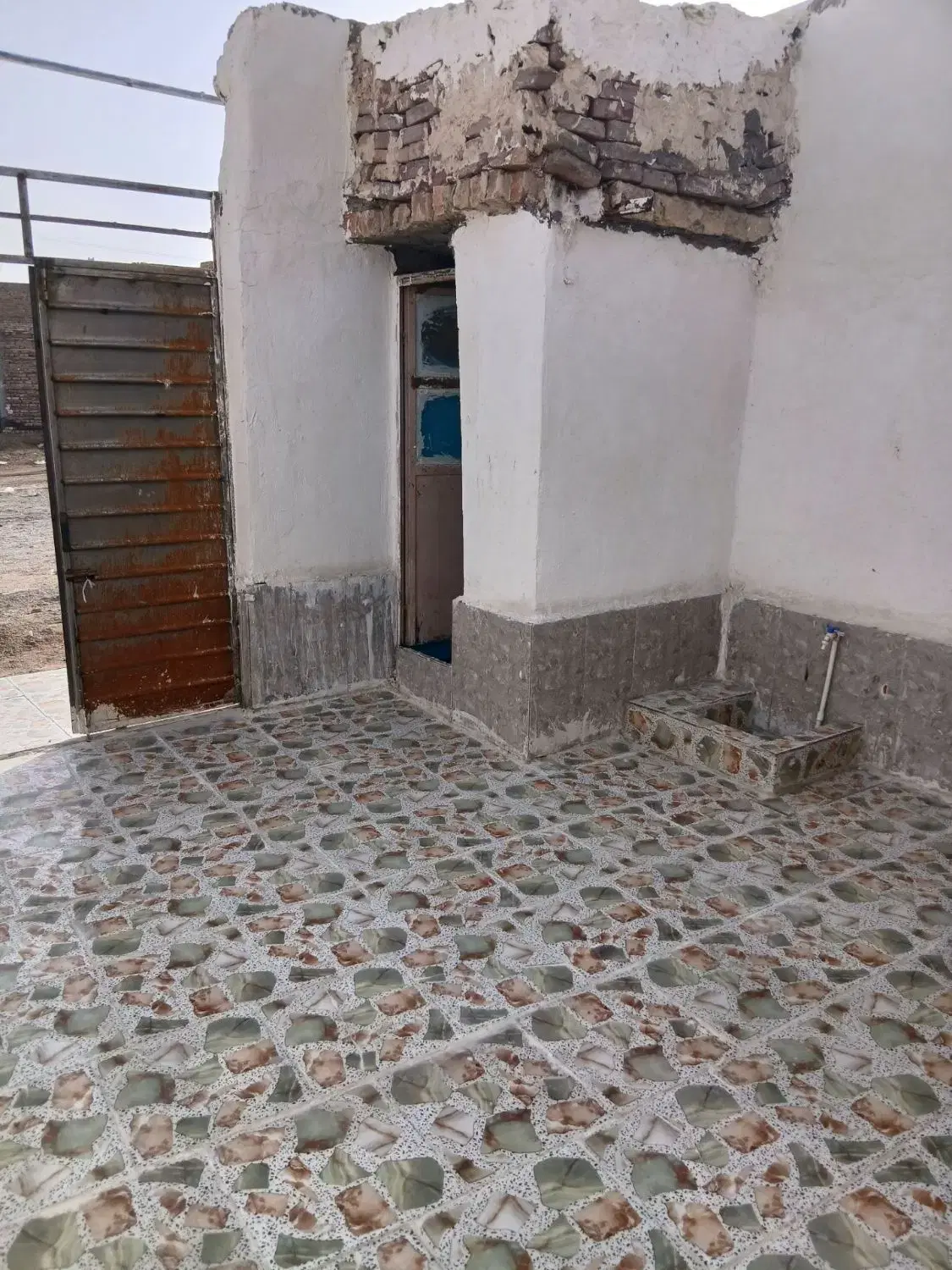 منزل ویلایی شهرک گاوداران