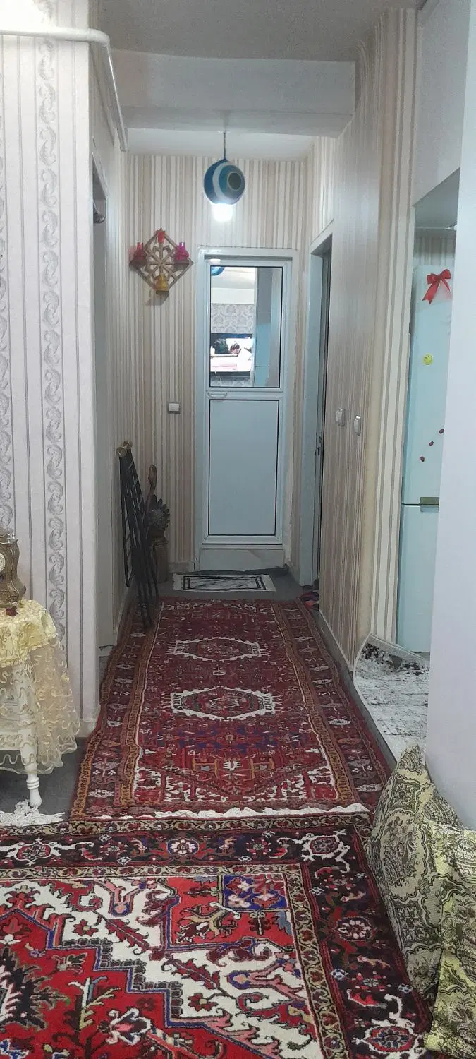 فروش آپارتمان مجتمع میلاد