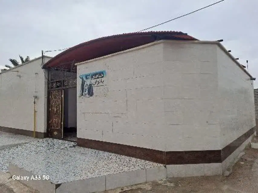 فروش یک باب منزل در شادگان