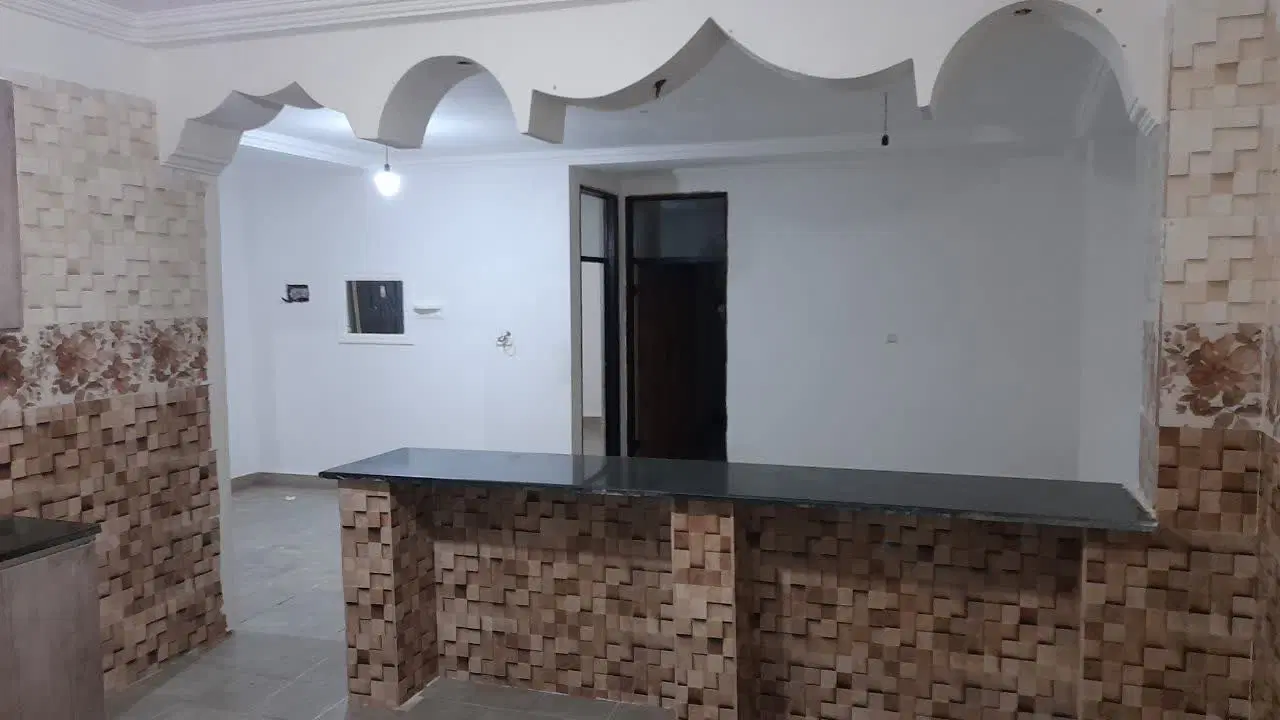 آپارتمان دوخوابه تیس