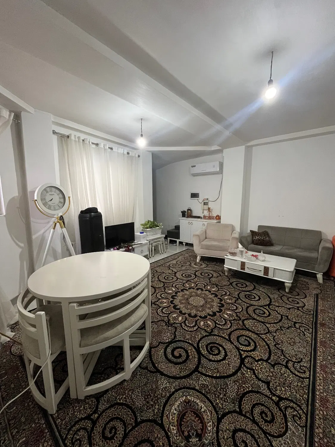اجاره سوئیت ۶۰ متری رادیودریا