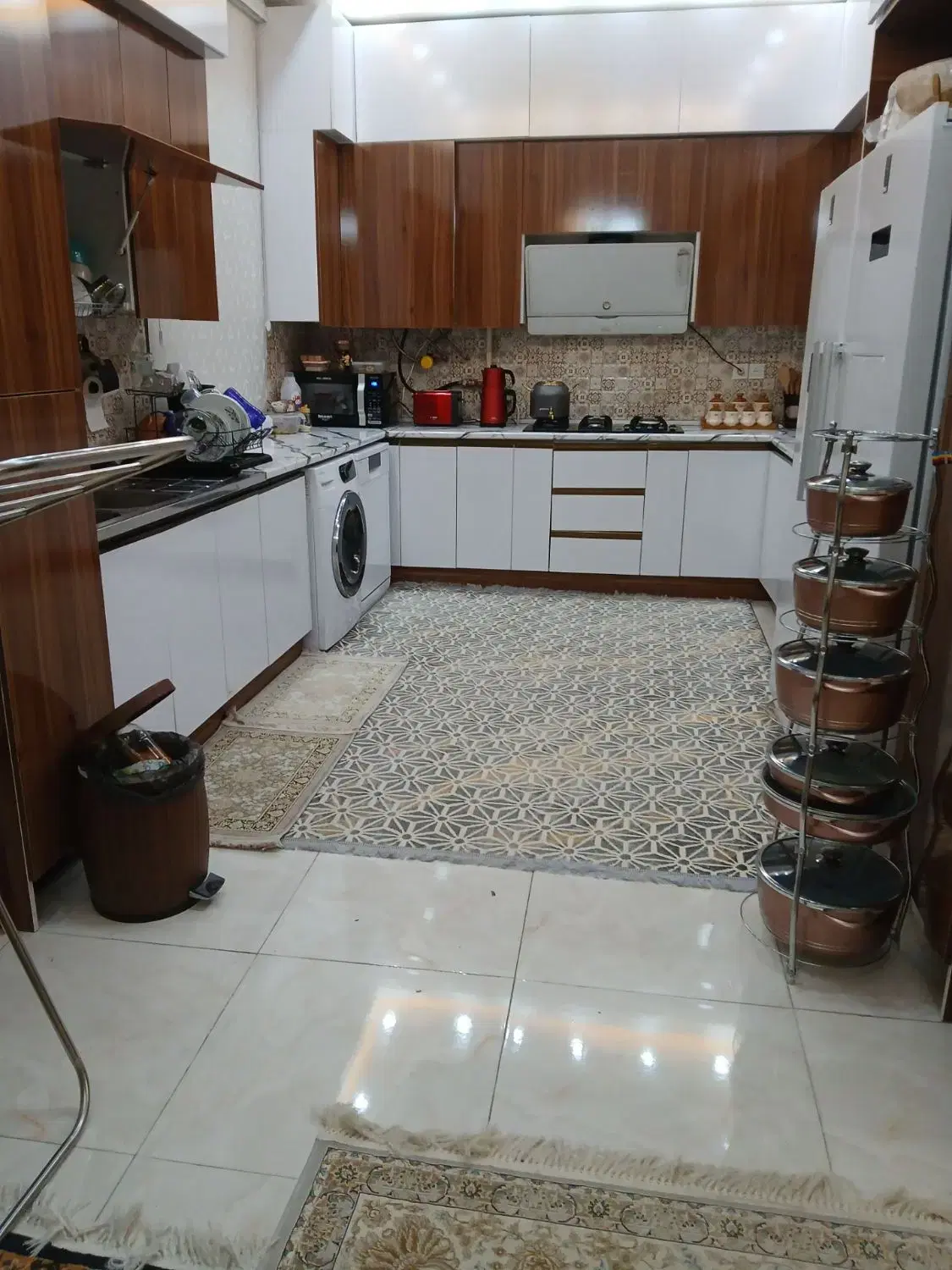 خانه ویلایی
