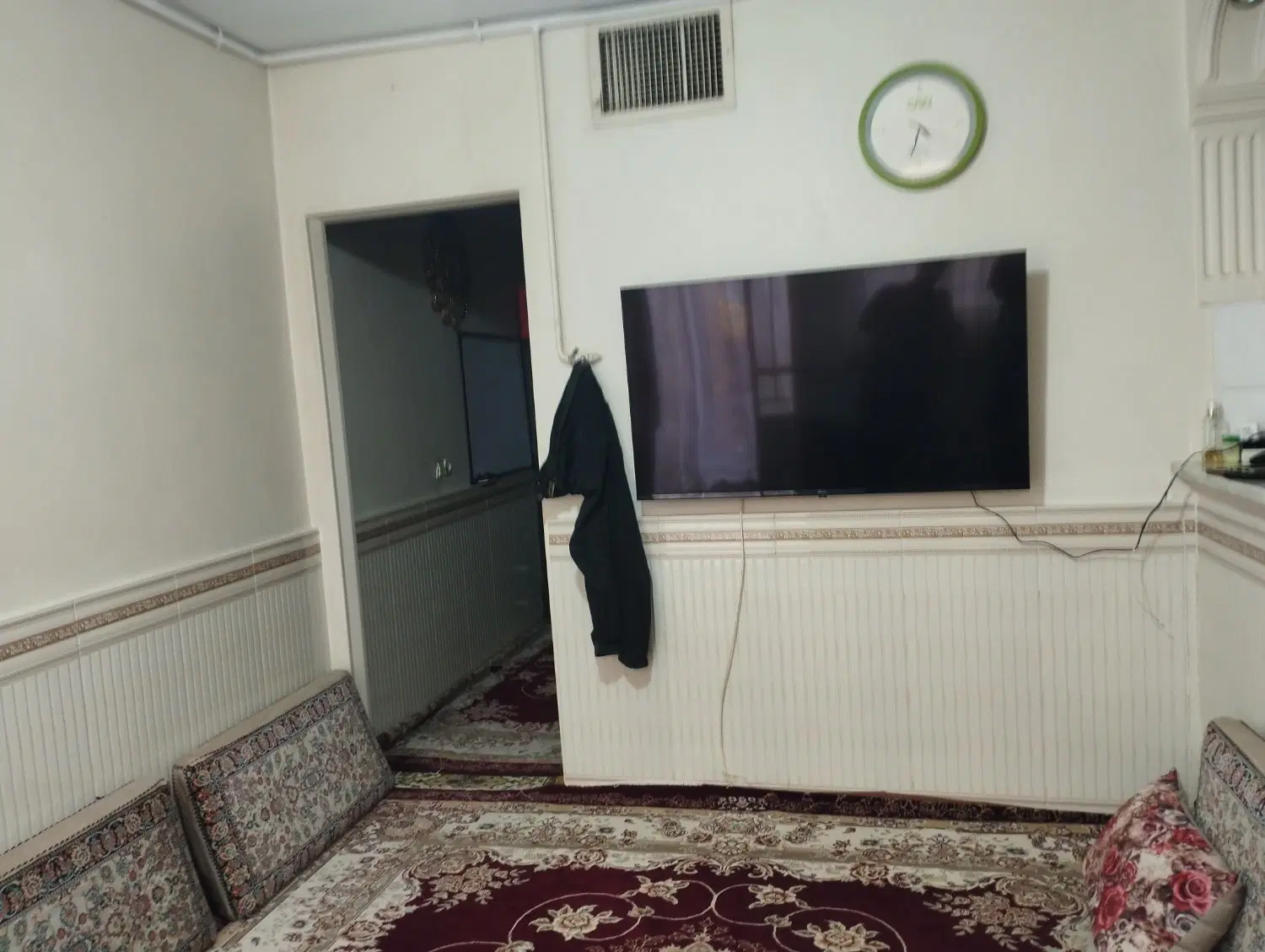خانه ویلایی حیاط دار خیابان چمران