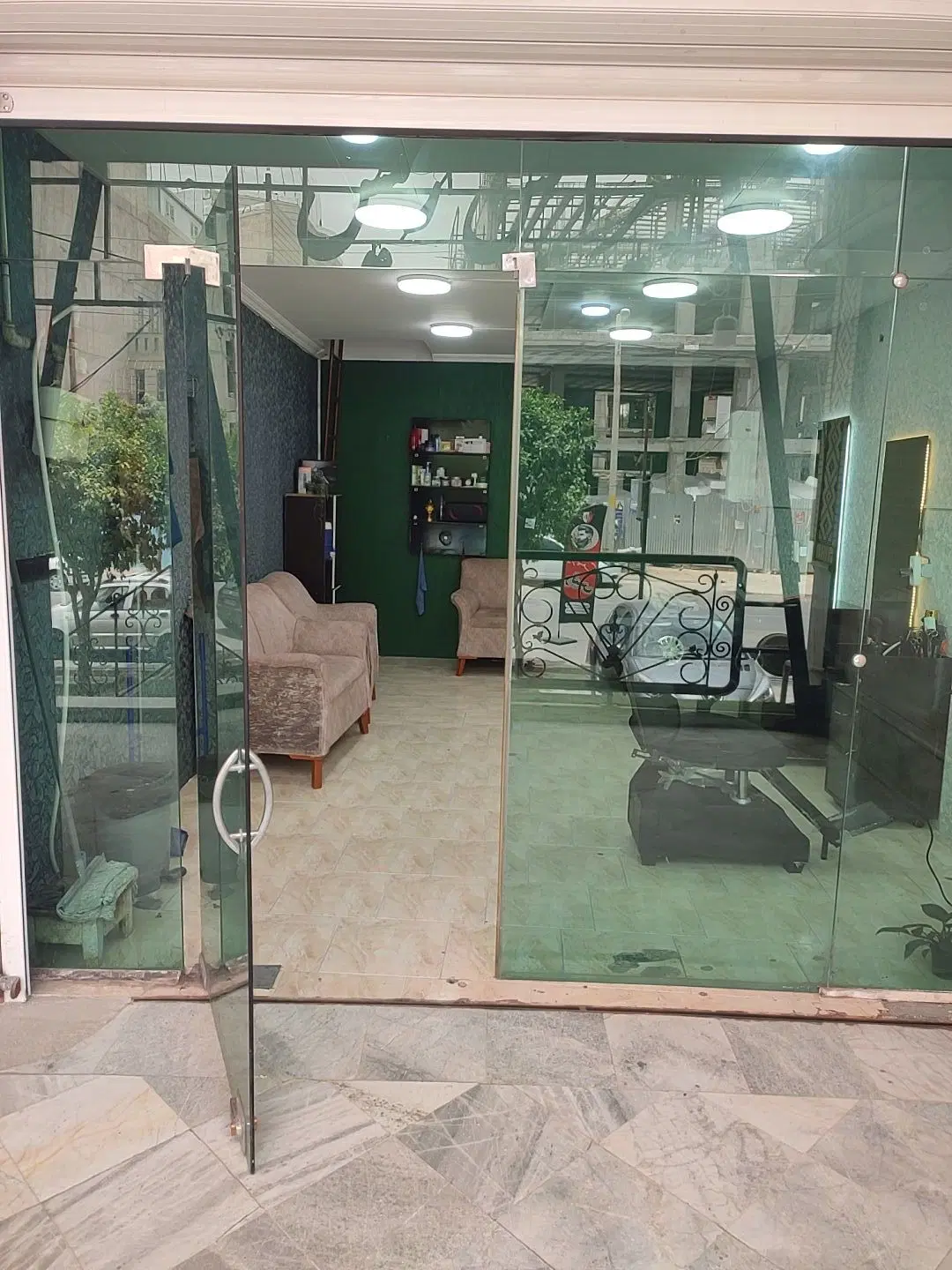اجاره مغازه