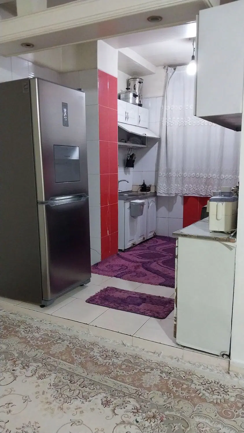 اجاره واحد مسکونی 55متری