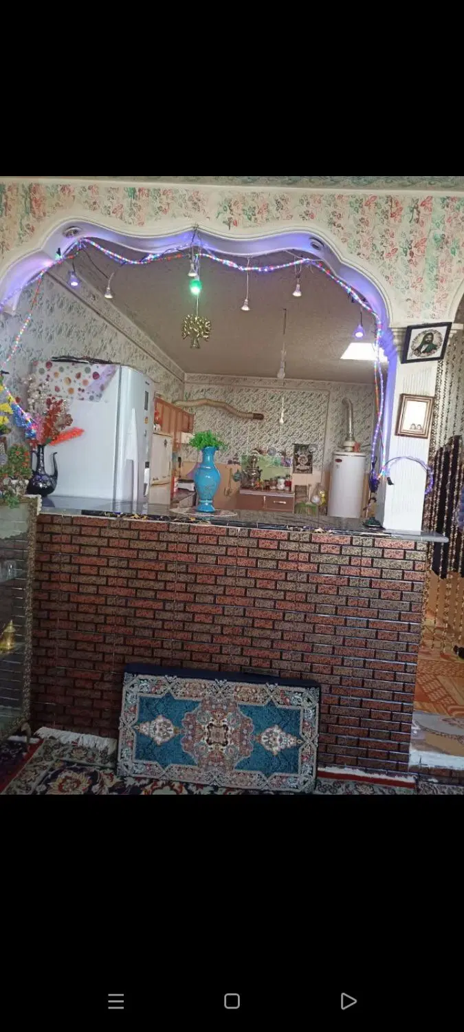 باسلام یک دستگاه خانه به فروش میرسد فروش فوری