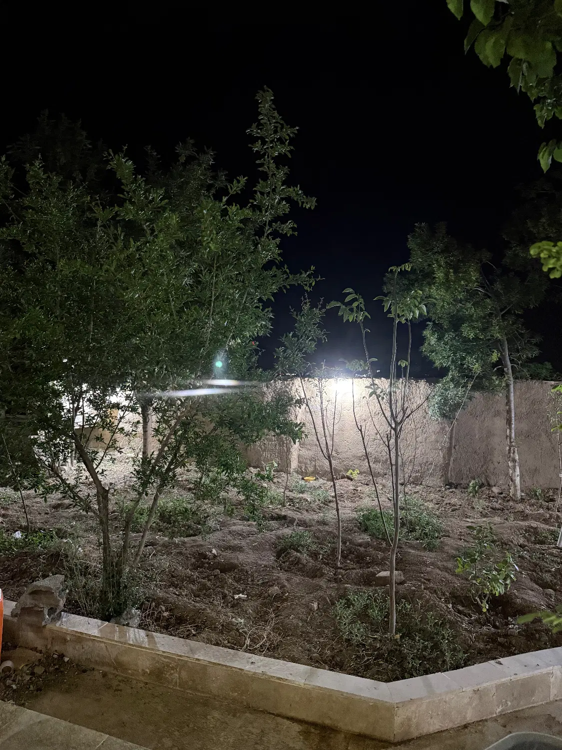 فروش خانه باغ ویلایی