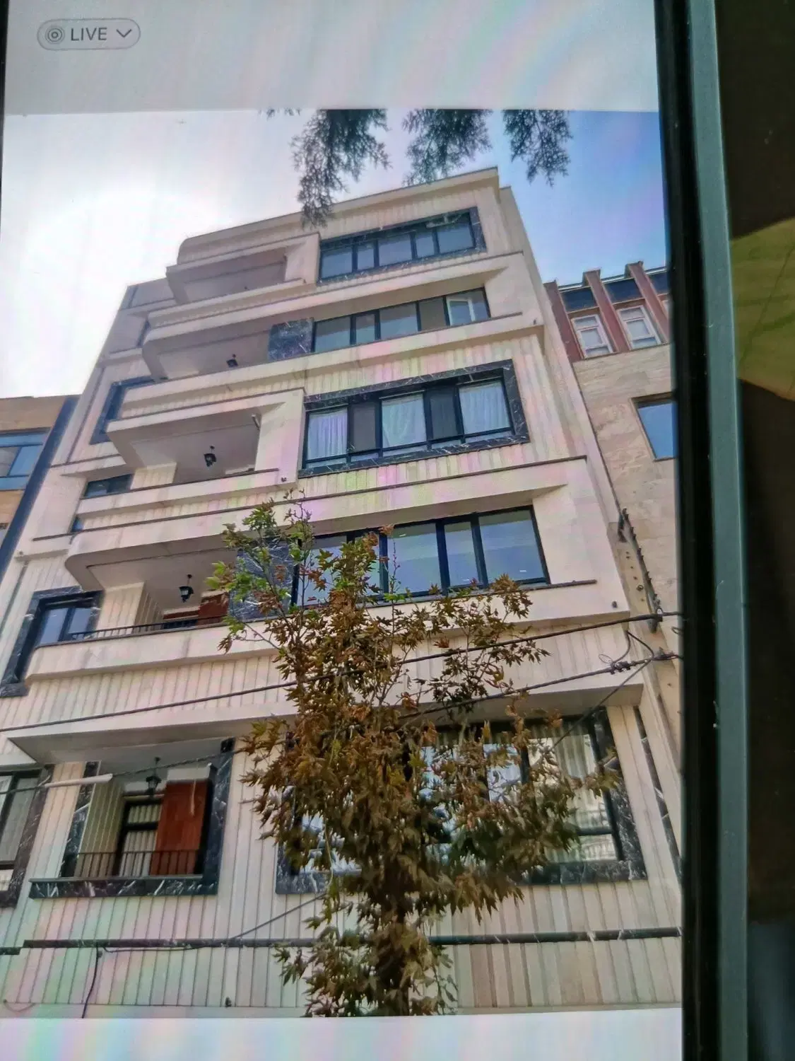 ۱۳۸ متر سند دار نوساز