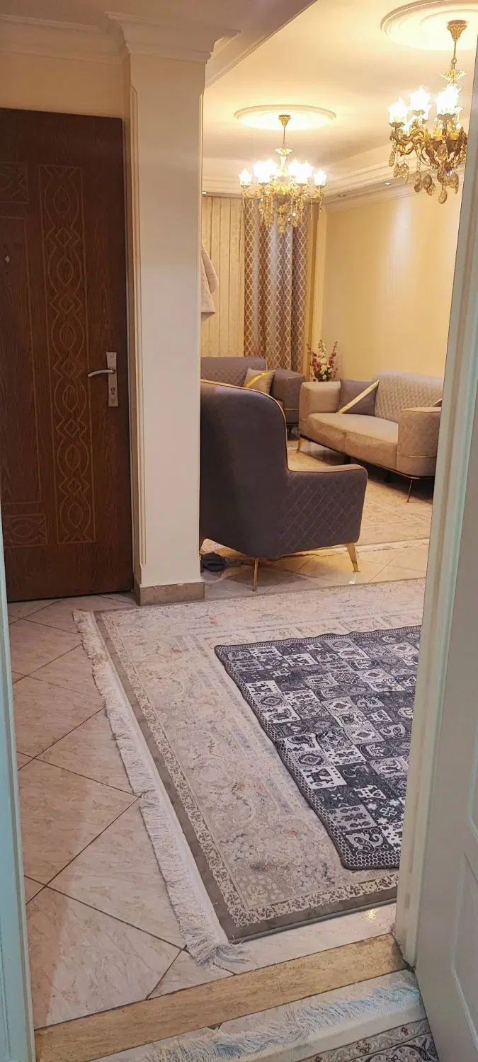 اجاره آپارتمان تک واحدی