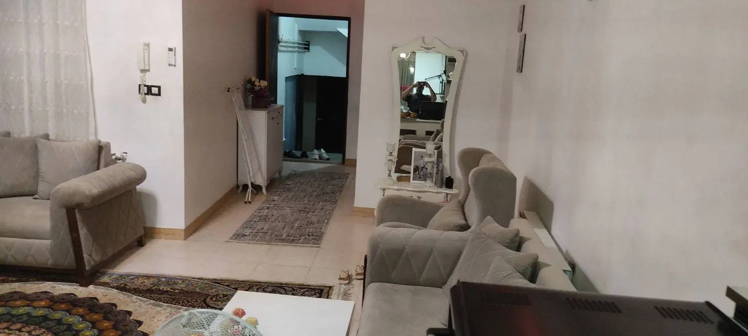 اجاره ۷۰ متری تک خواب کوچه پژمان