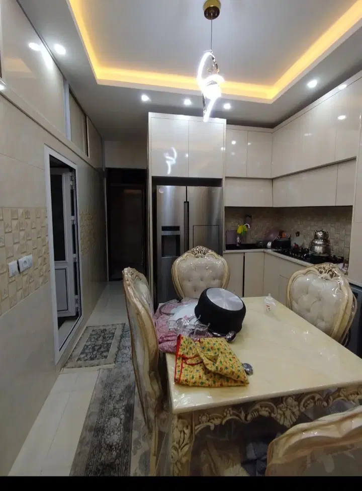 خانه ویلایی