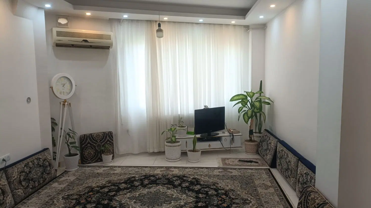 خانه ۸۵ متری دوخوابه میدان مادر