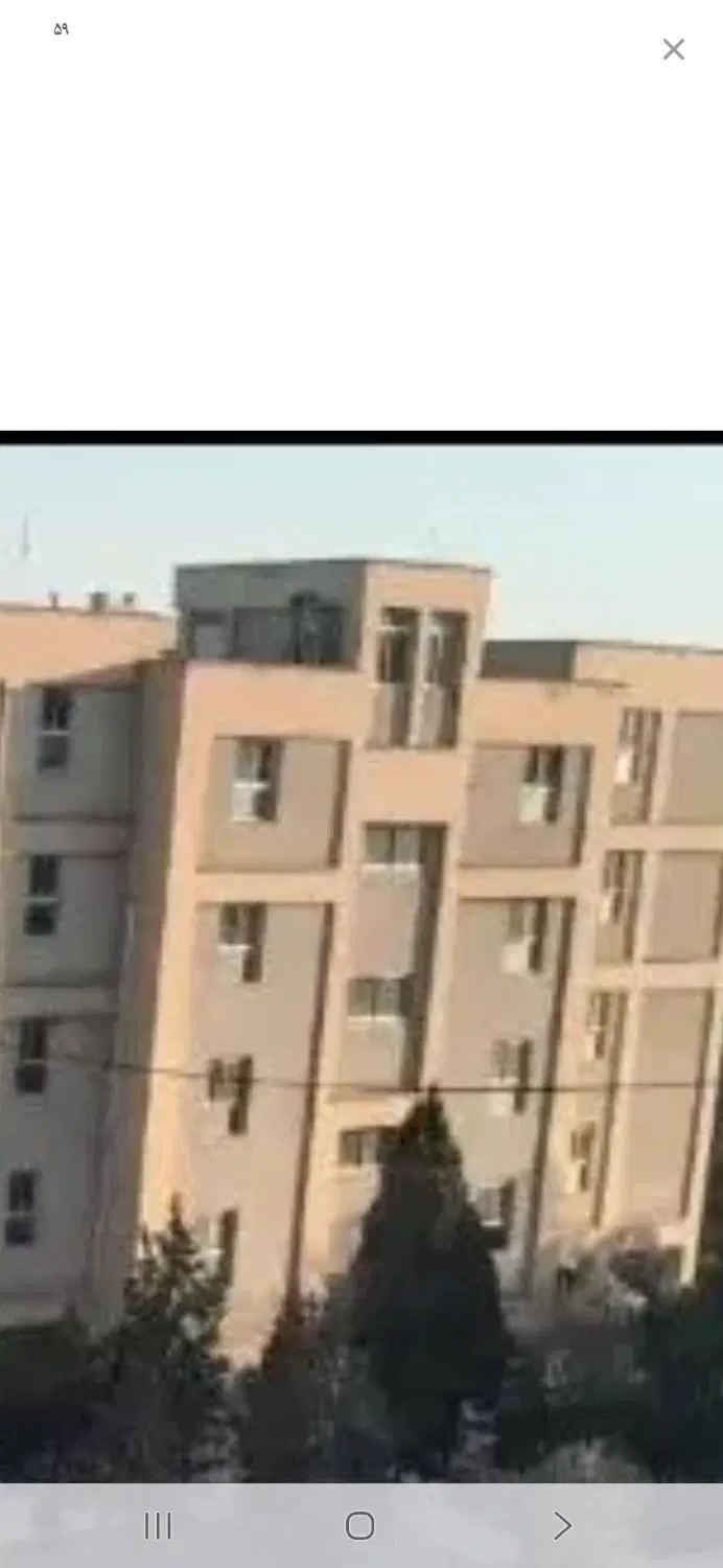 خانه اجاره ای ارغوان مجتمع امام حسین