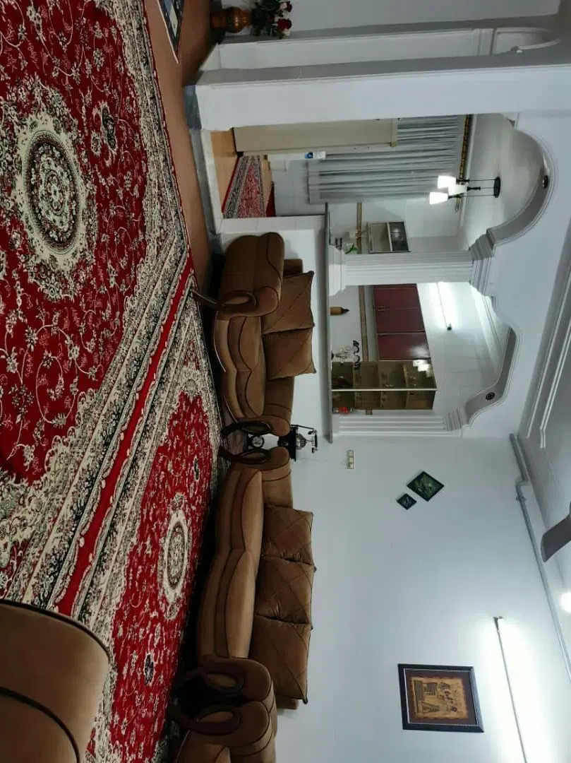 ویلایی کلنگی قابل سکونت ۳۶۳ متر