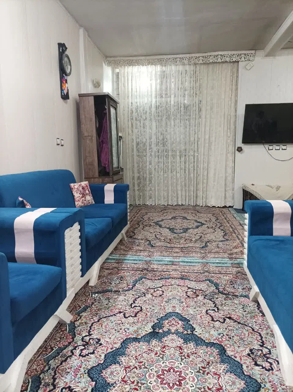 منزل ویلایی  ۷۵ متری