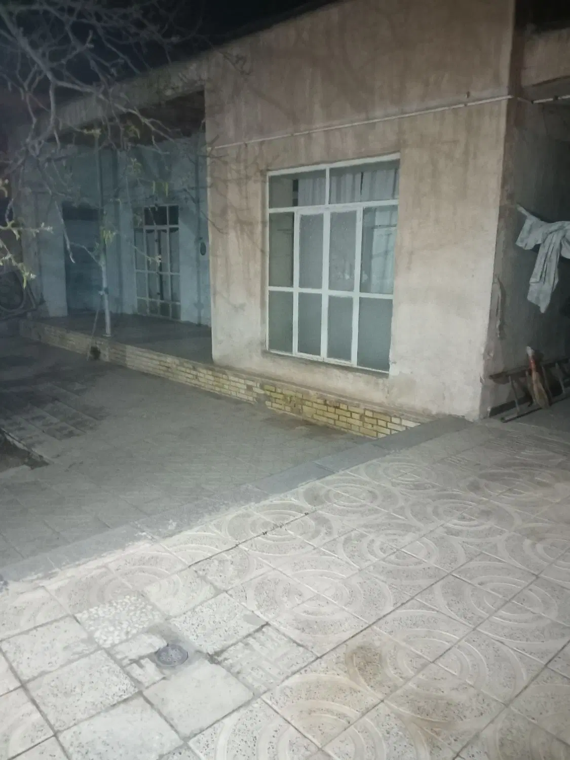 فروش خانه ی ویلایی
