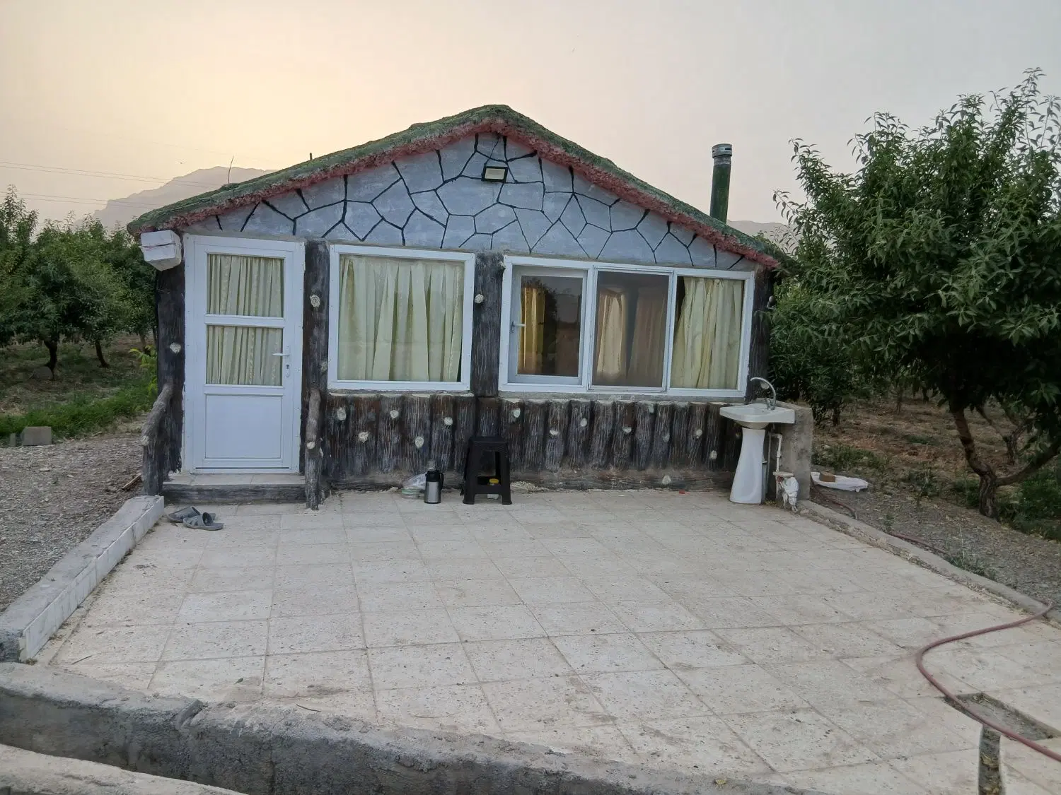 فروش باغ