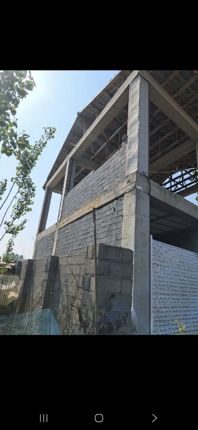 فروش دوواحد مسکونی در لاهیجان فرصت عالی