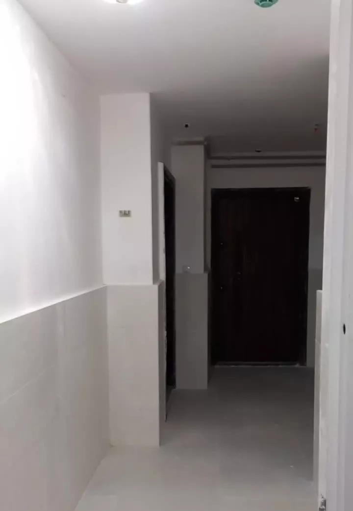 پردیس غرب مجهز