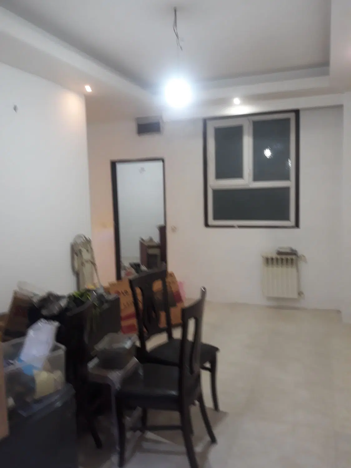 فروش آپارتمان ۴۳ متر جوادیه _ تکواحدی