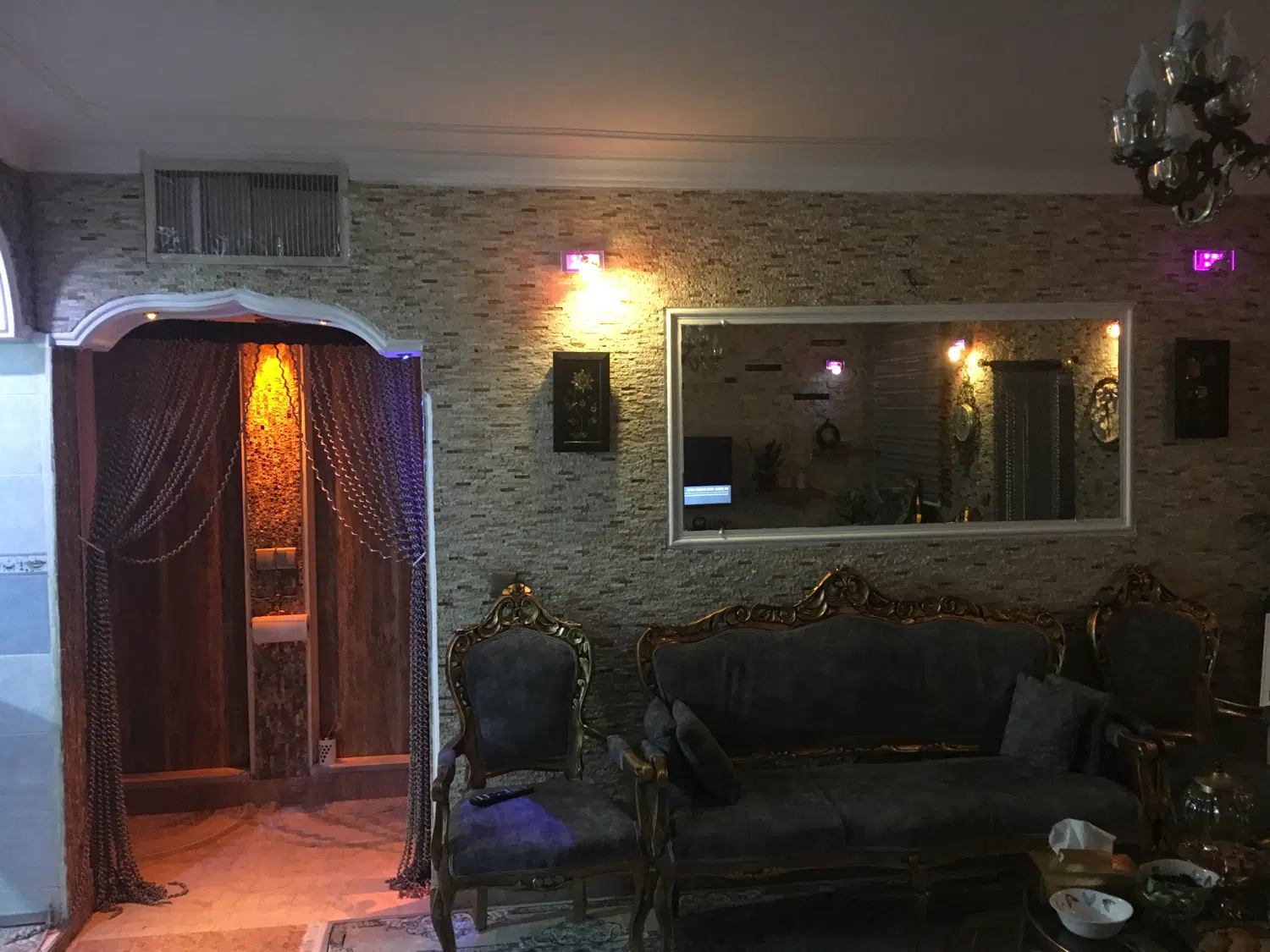 اجاره آپارتمان