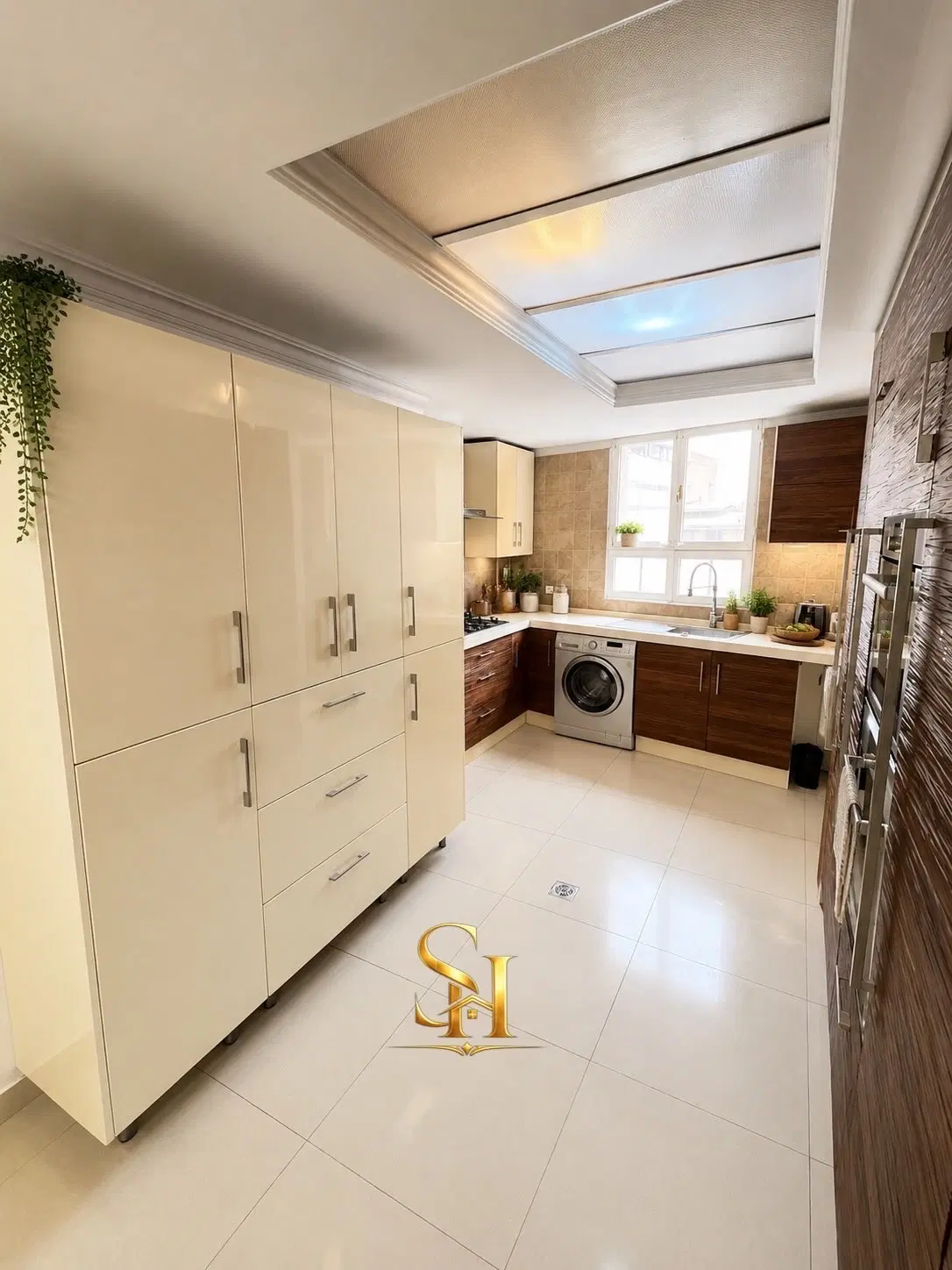 فـرمانیه ، آذرمینا ، ۱۵۹متر ، ۳خواب