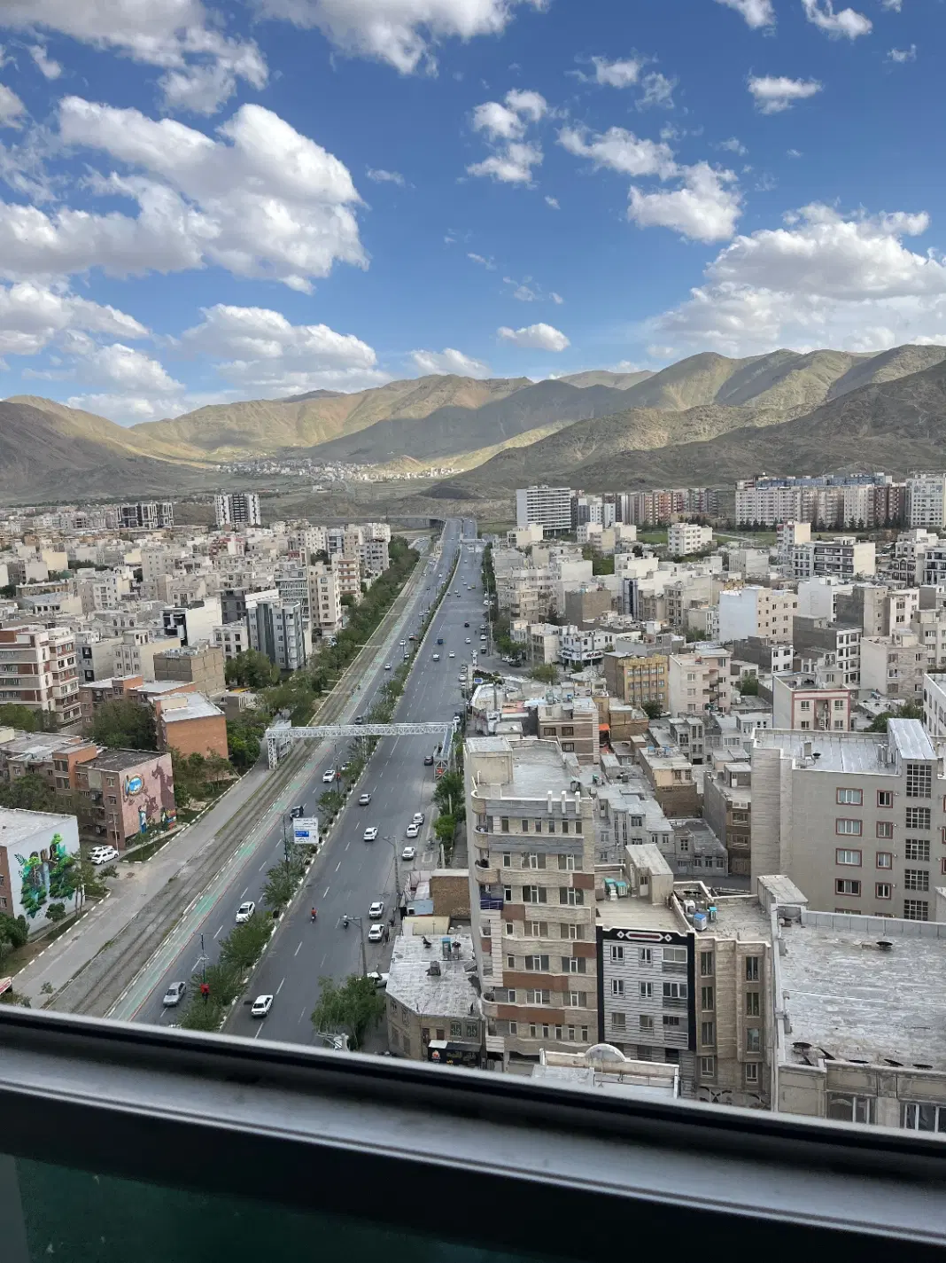 واحد احتشامیه