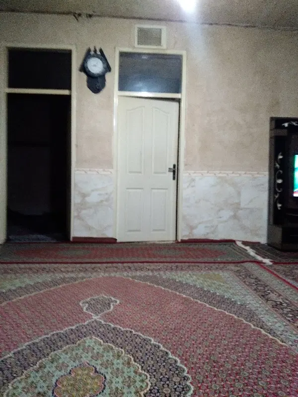 خانه‌ویلایی‌دو‌خوابه‌پارکینگ‌دار