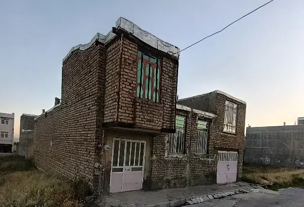ویلایی دوبلکس شهرک خزایی سند تک برگ