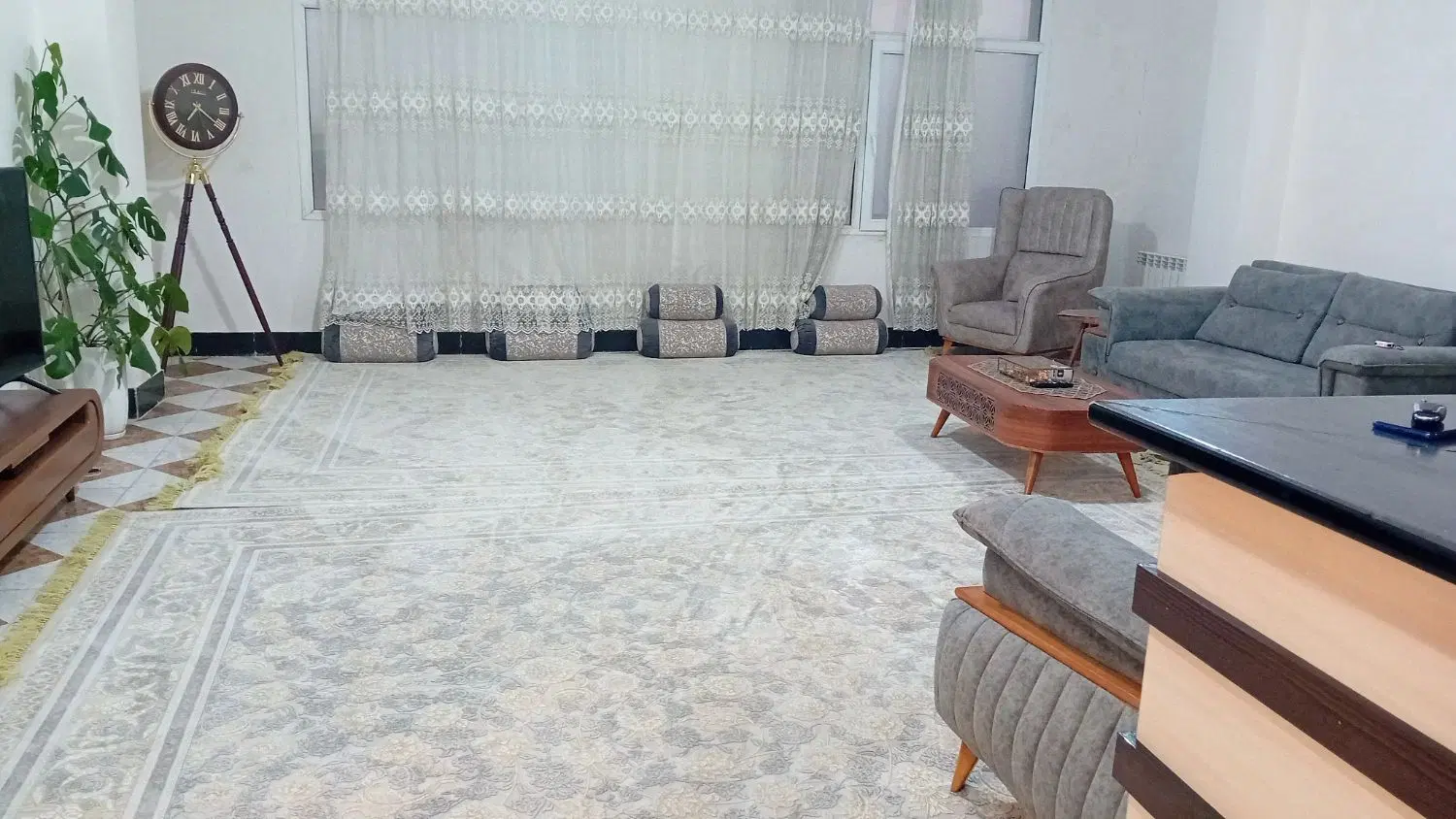 اجاره آپارتمان