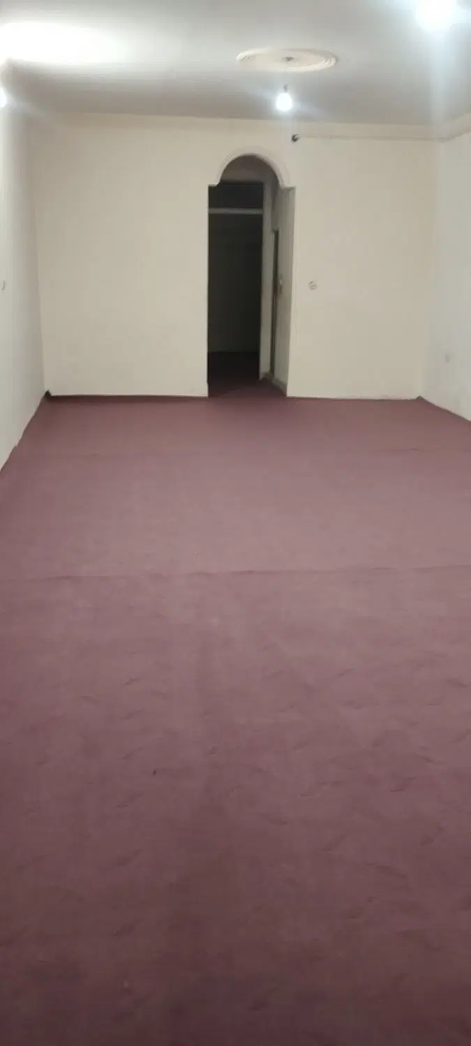آپارتمان همکف کشف