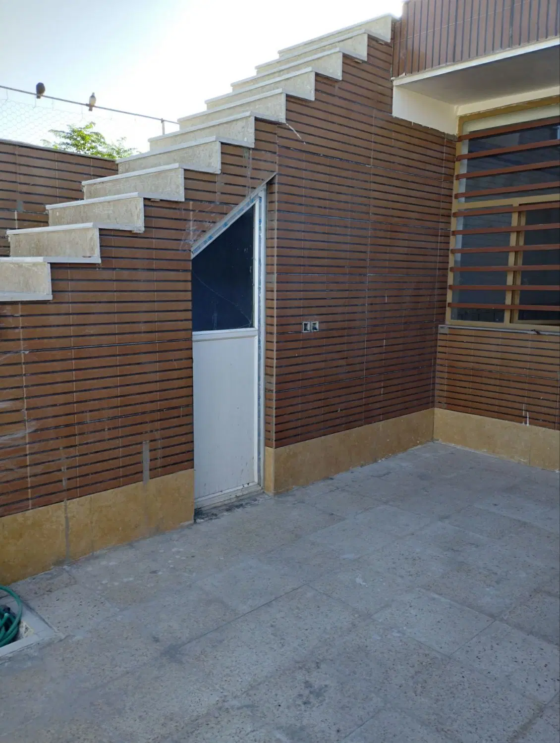 خانه ویلایی شمالی