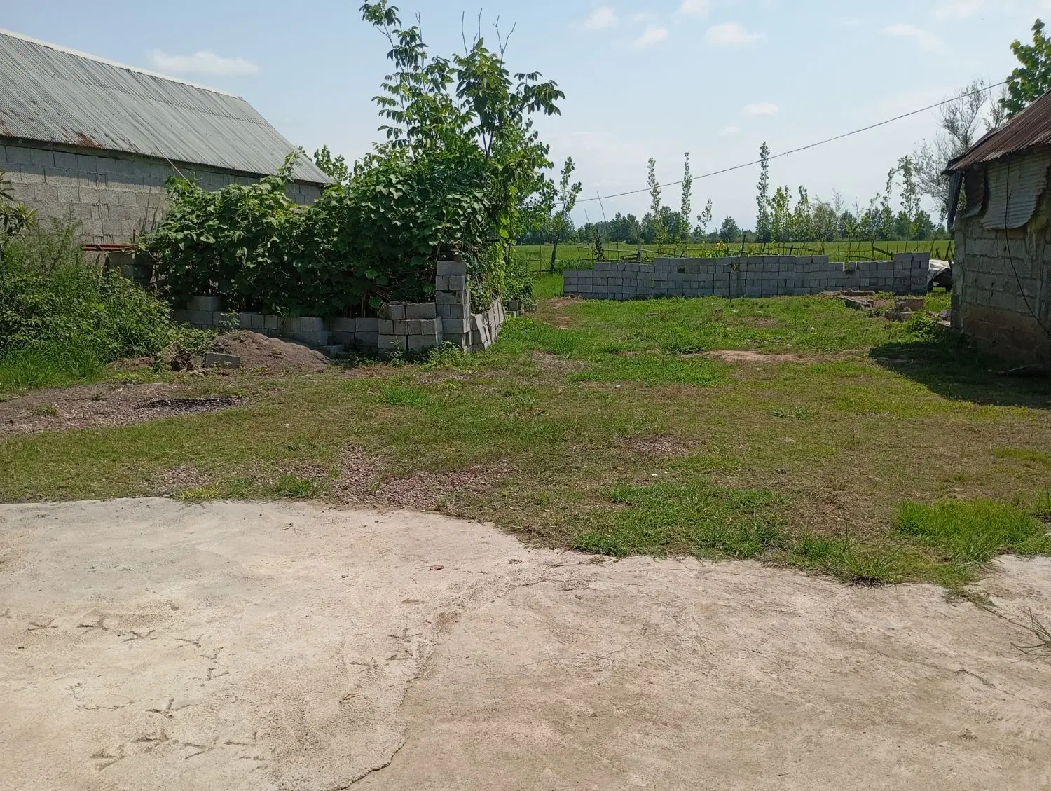 خانه ویلایی