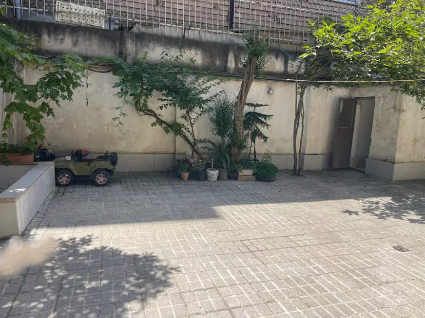 ویلایی جهت انبار یا سکونت