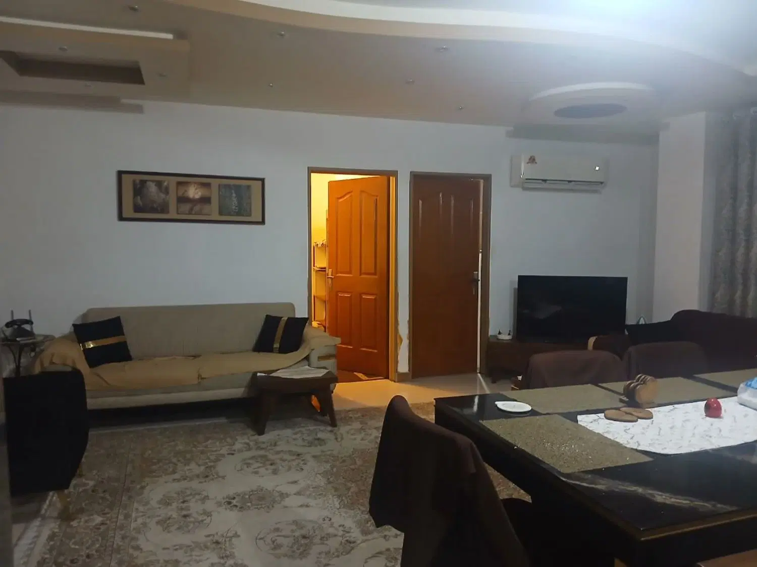 فروش آپارتمان