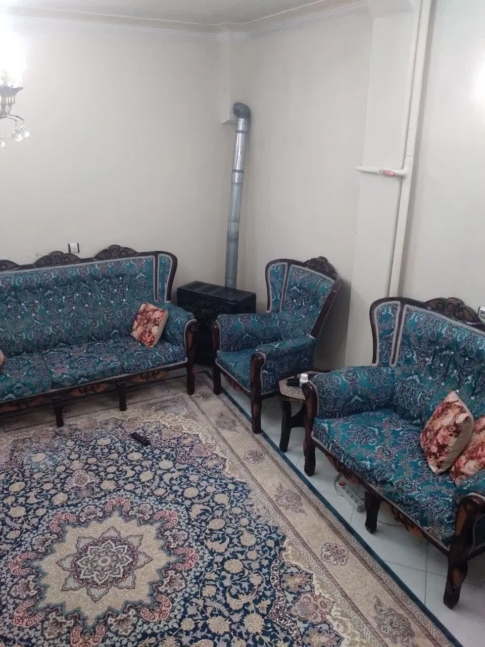 اجاره واحد ۴۵ متری