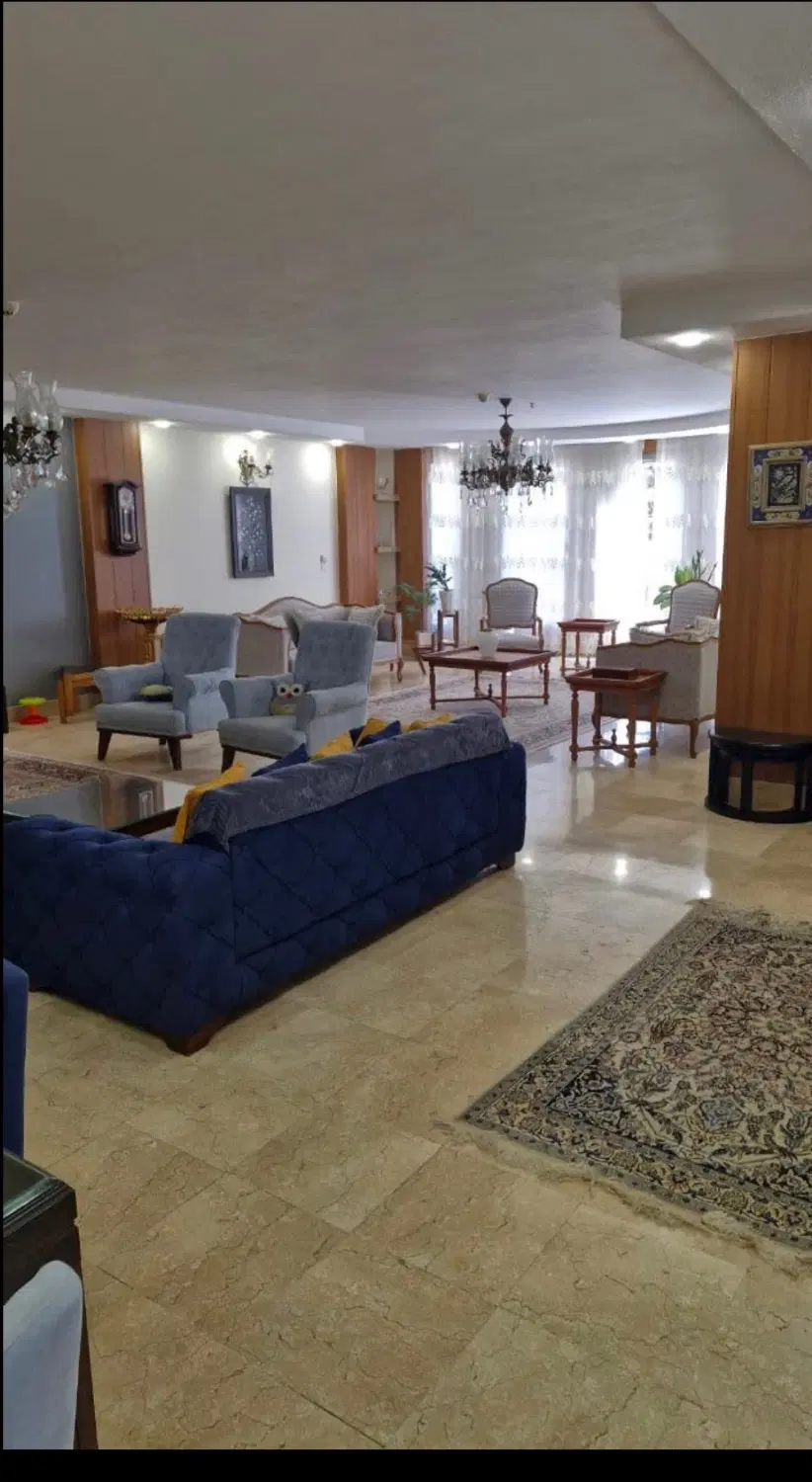 فروش آپارتمان خانه اصفهان