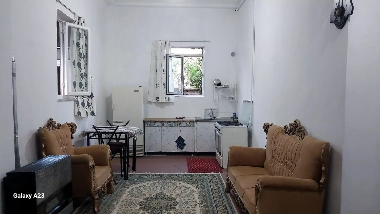 سویت دربستی آستارا عنبران