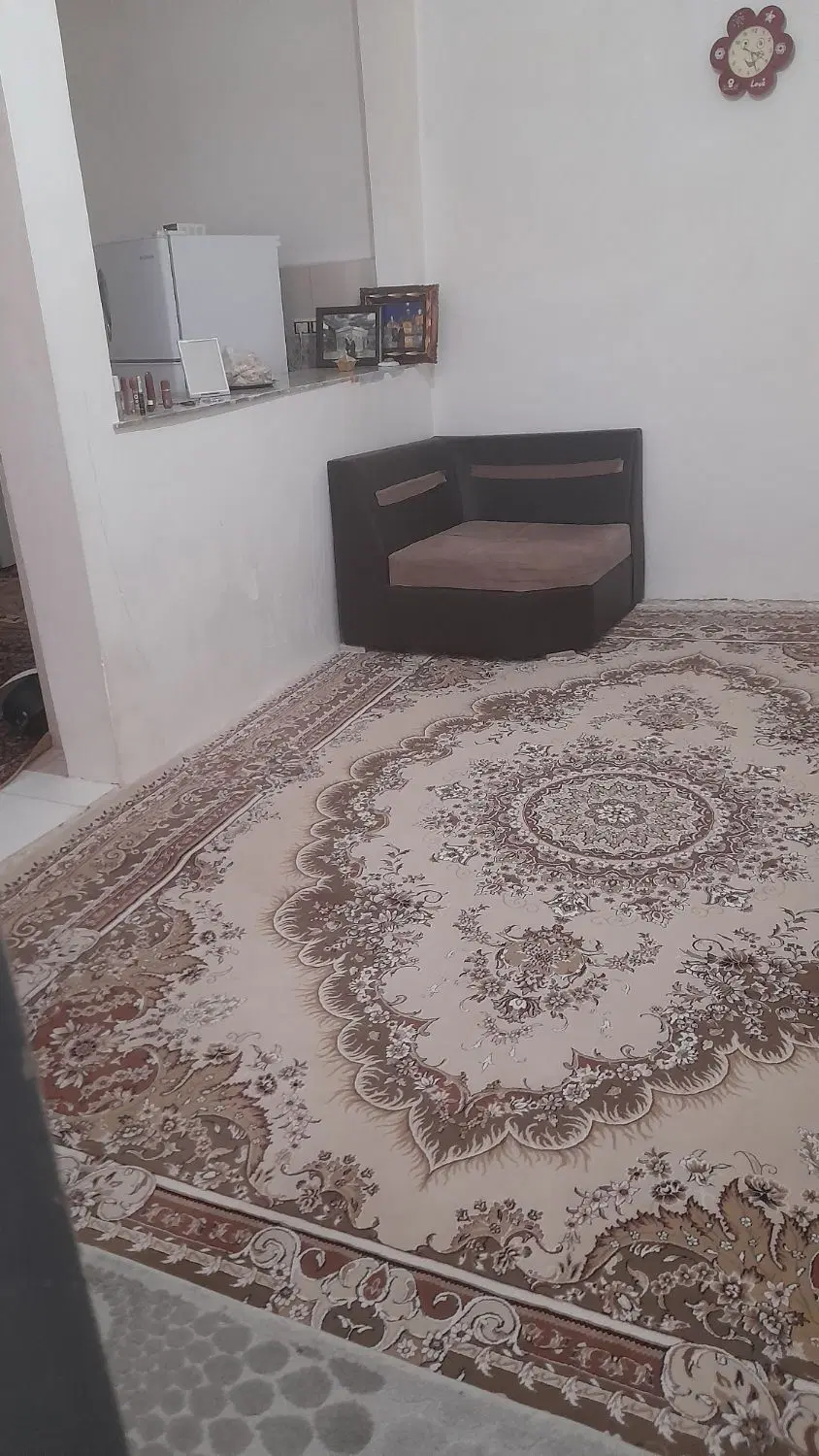 خانه ویلایی ۸۴ متری بازار میثم