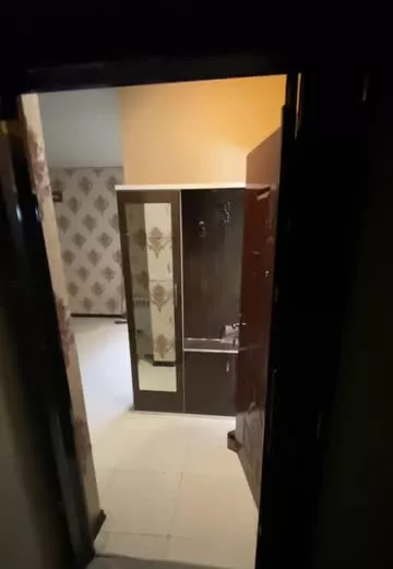 دو خواب ۱۰۵ متری طبقه دوم