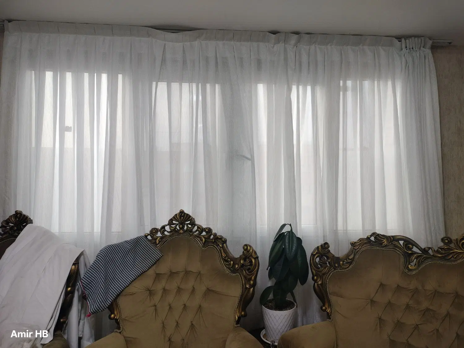 فروش آپارتمان 102 متری اطشاران کوی میلاد