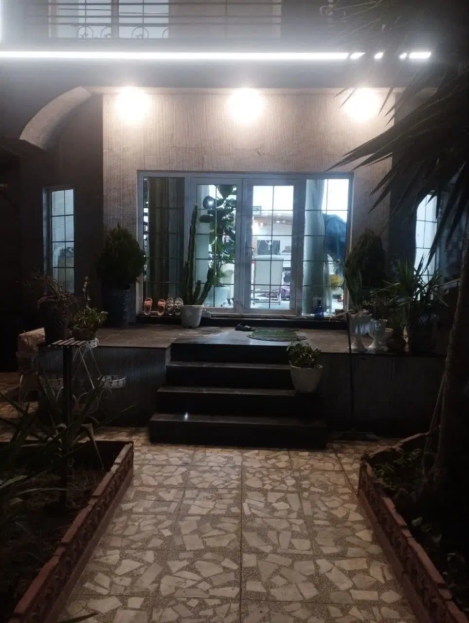 خانه ویلایی دوبلکس