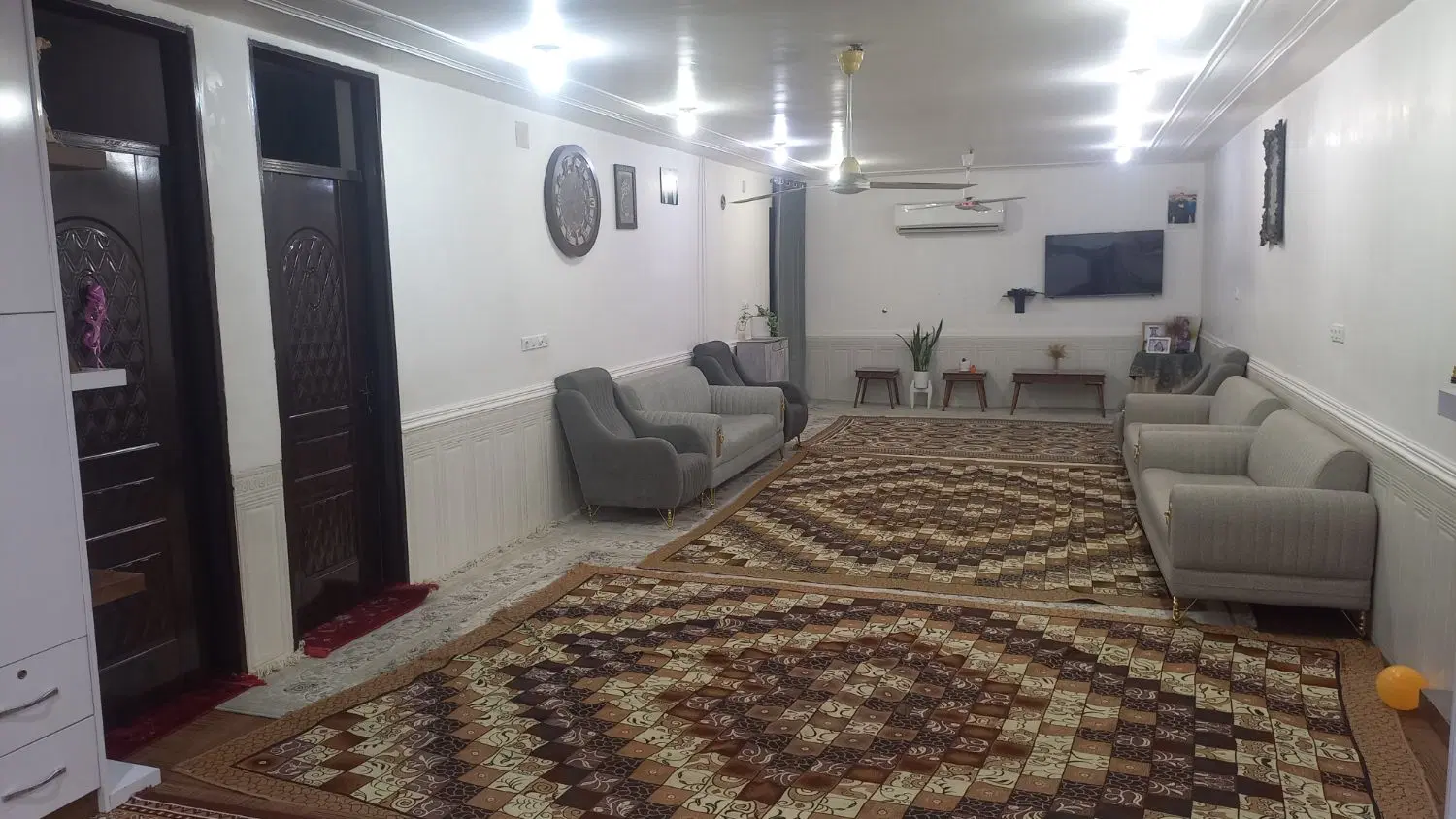 طبقه بالانوسازشیک بزرگ