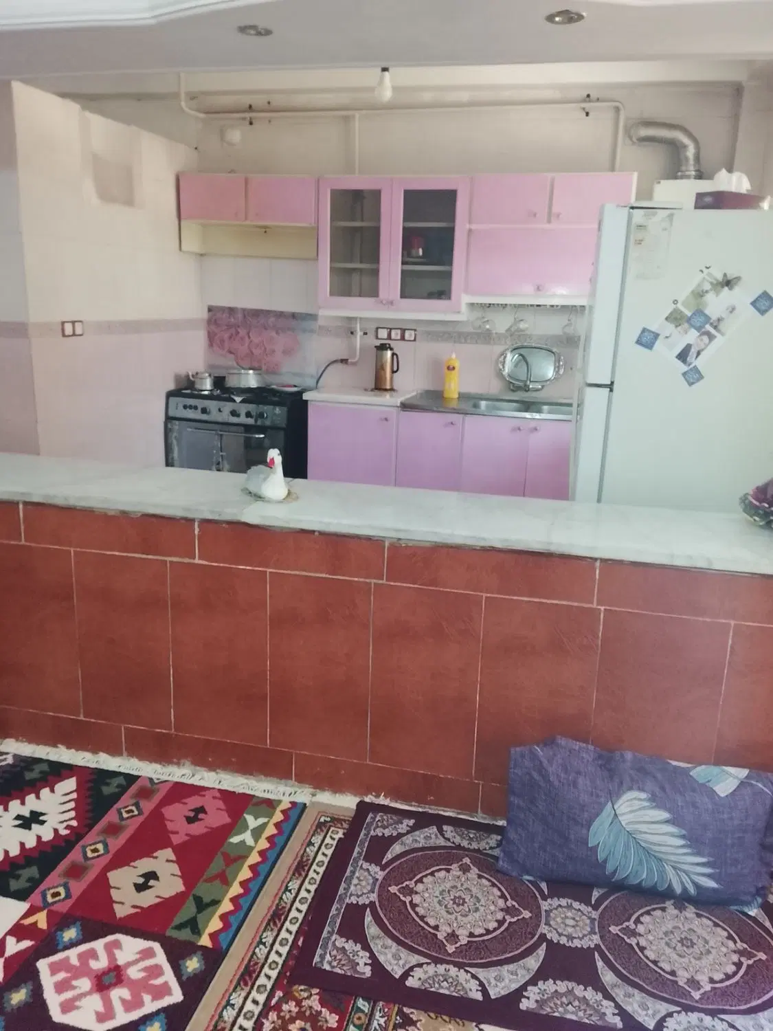 اجاره منزل مسکونی