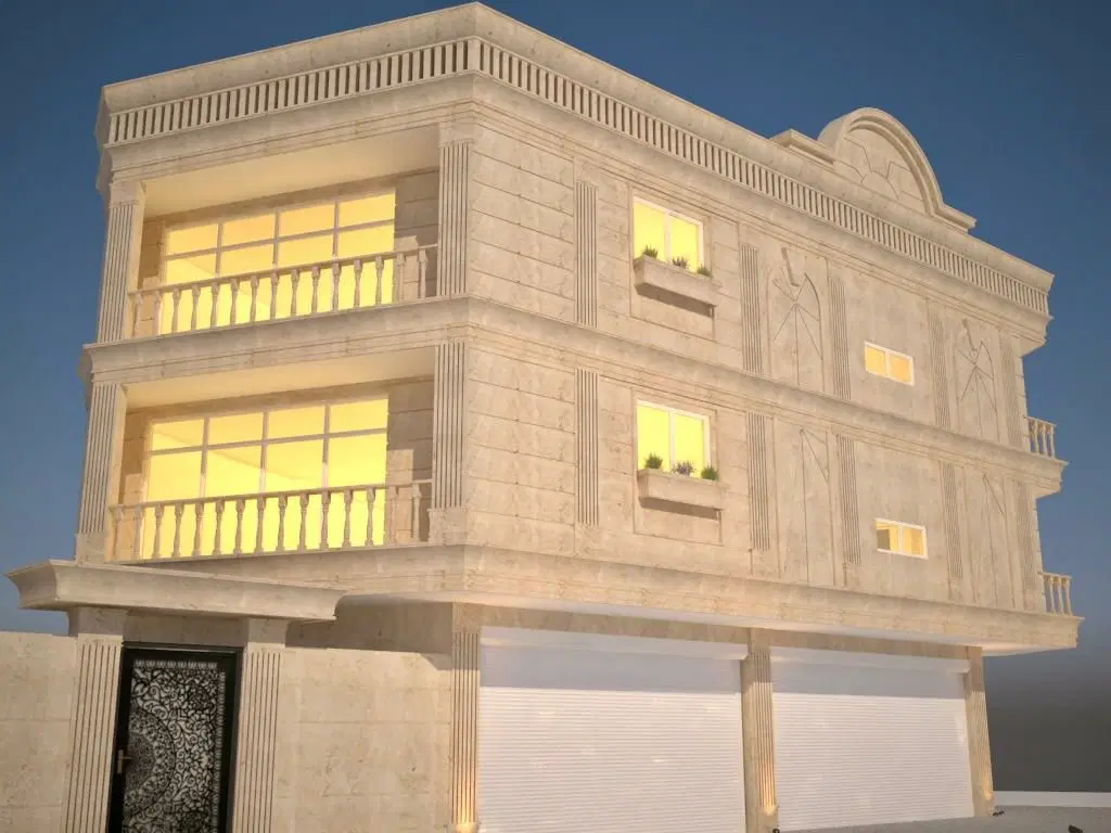 فروش واحد ۱۵۸ متر