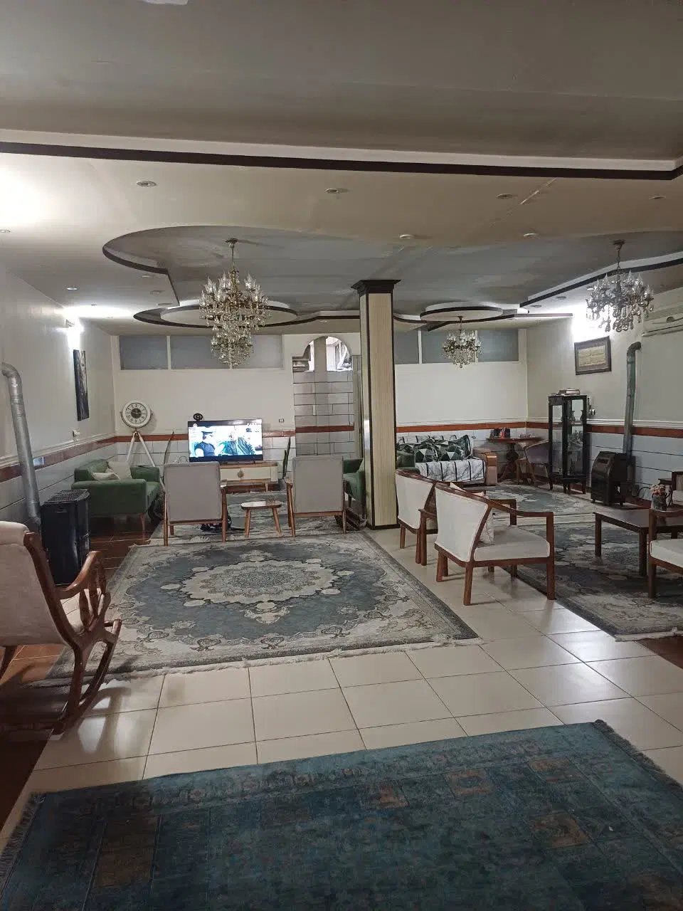 اجاره خانه دربستی