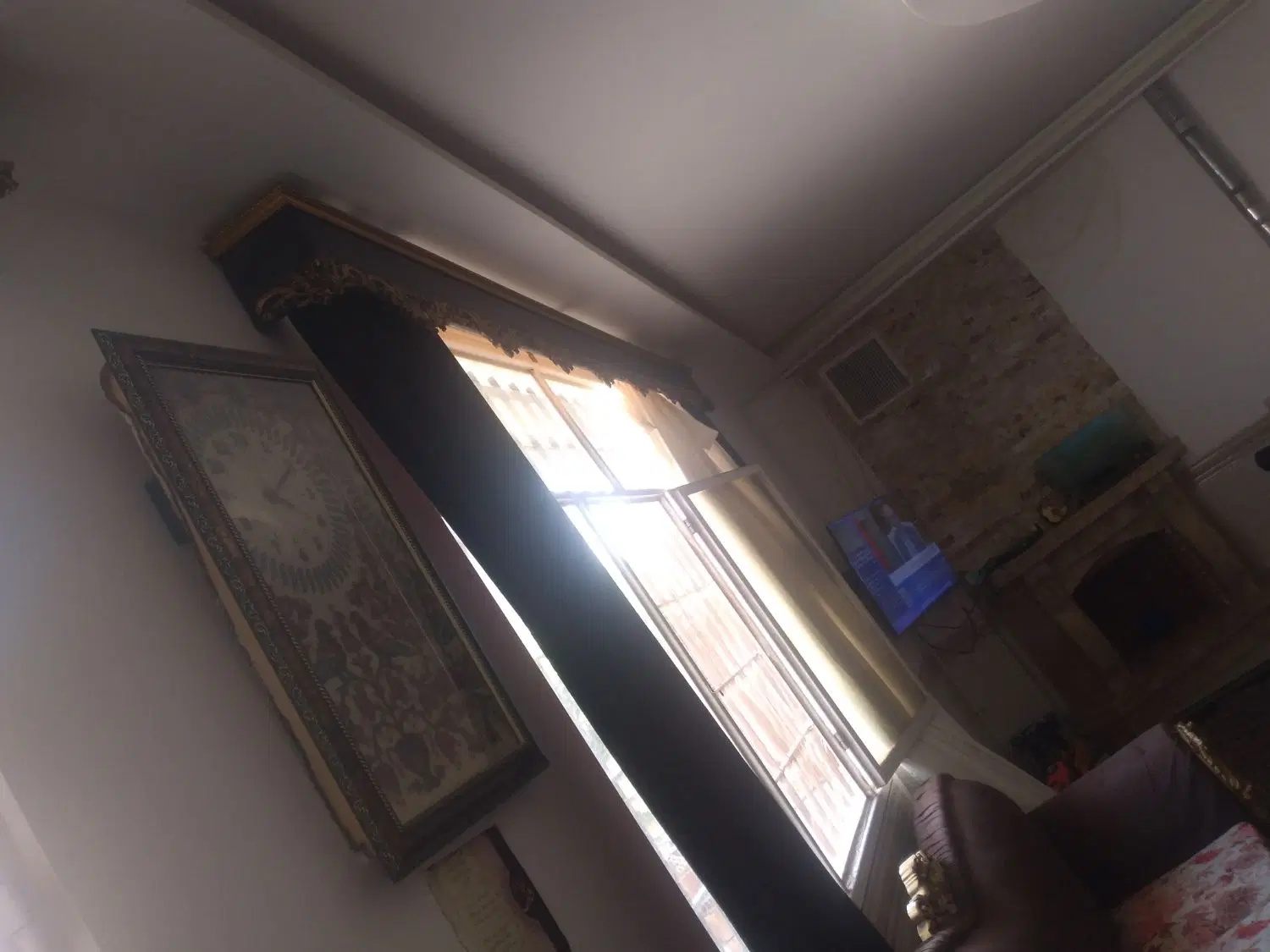 اجاره خانه الله اباد همکف