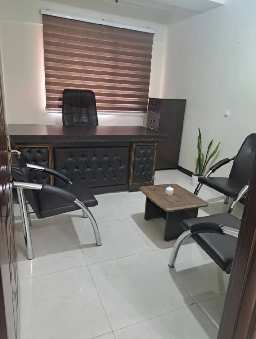 رهن و اجاره دفتر