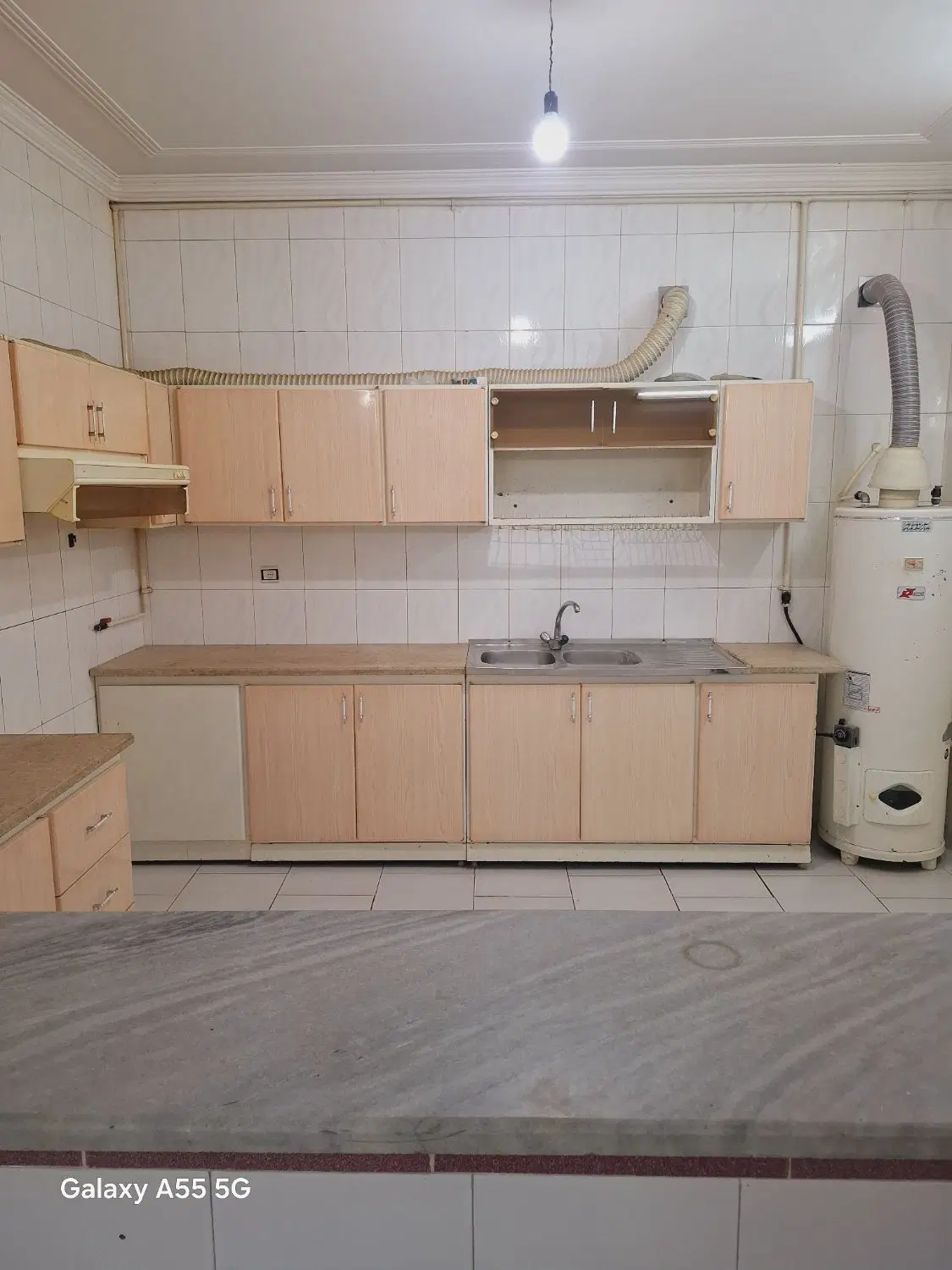 زیرزمین بلوارپاسداران رهن کامل